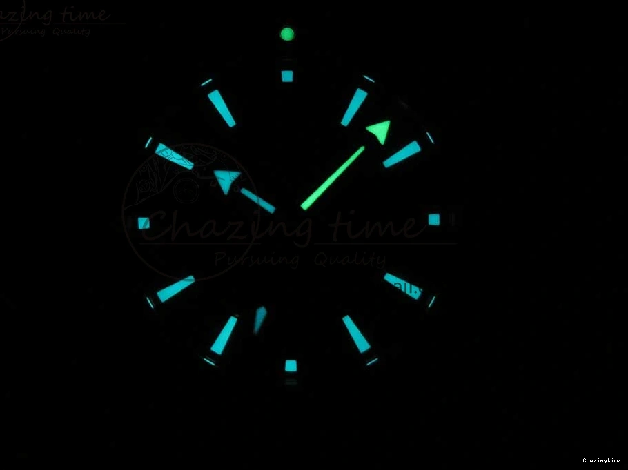 0317 Planet Ocean Professional Orange Bezel 42mm 1:1 VSF Best Edition on Orange Rubber Strap A8500 Super Clone Original 7947